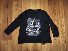 schönes Damen Langarmshirt