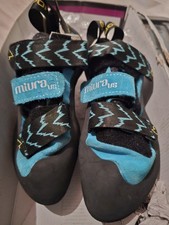 Kletterschuhe La Sportiva Miura Vs  Gr. 39  TOP ZUSTAND Klettern