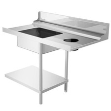 GGM Gastro Zulauftisch -