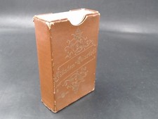 Zitaten-Quartett. Schiller