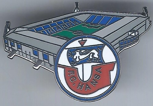 Pin stadion - -,