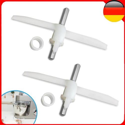 Mitnehmer flügel für - 2x,