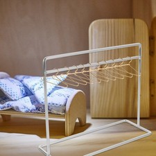  5 Sets Puppe Kleidung Puppen