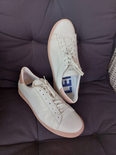 Róv sneaker schnürschuh - róv,