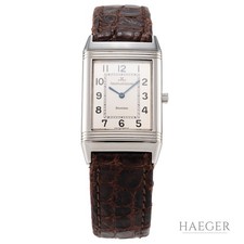 Jaeger lecoultre reverso - jaeger-lecoultre,