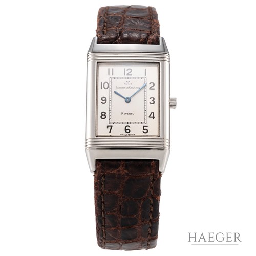 Jaeger lecoultre reverso - jaeger-lecoultre, 23