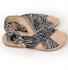 Zara Damen-Sandalen