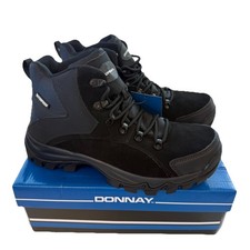 Donnay Wildleder wasserdichte