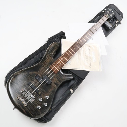 Warwick streamer string - warwick,