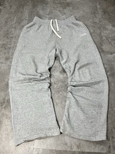 Corteiz baggy jogger - jogger, wide