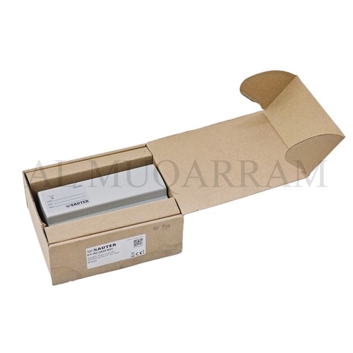 Sauter raumregler rc302f001 - raumregler, ey-rc302f001