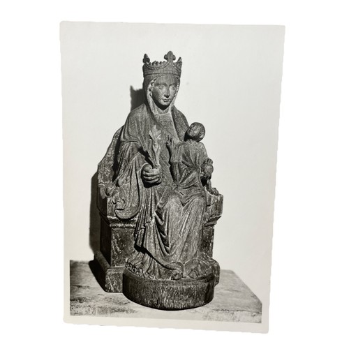Postkarte kloster ebstorf - ak,