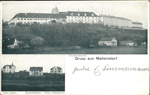 Mallersdorf