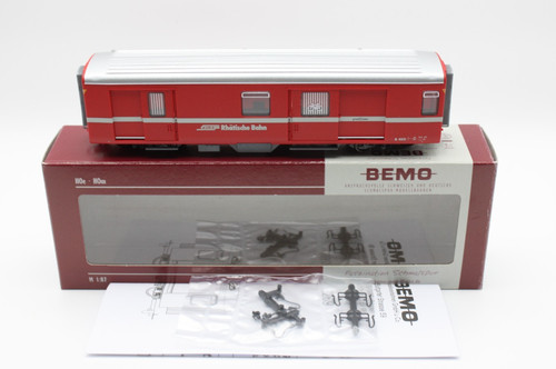 H0m bemo rhb - h0m,
