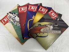 DWJ Deutsches Waffen-Journal