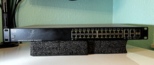 Cisco SF300-24PP 28-Port POE+