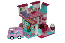 Lego® Duplo Hello Kitty Set # 15