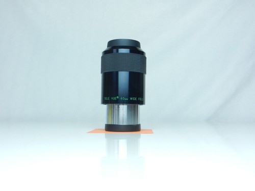 Tele vue wide field - 40,