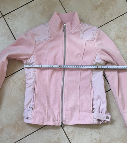Golfino damen fleecejacke - damen,