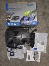 Oase Aquamax Eco Premium 16000