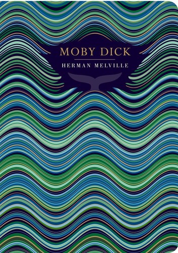 Moby dick herman melville - herman,