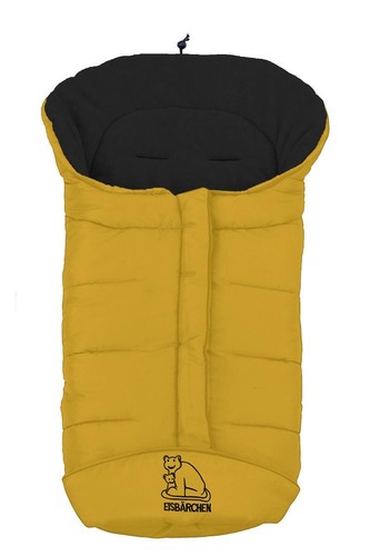 Heitmann felle winterfußsack - heitmann,