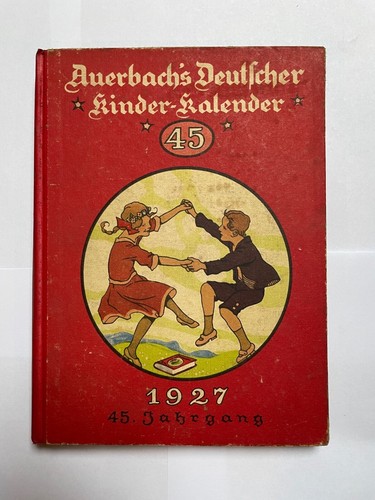 Auerbachs deutscher - auerbachs,