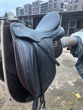 Kieffer Dressursattel 