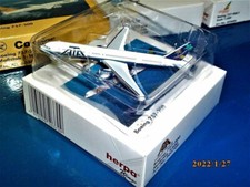 Herpa Wings 503709 ATA