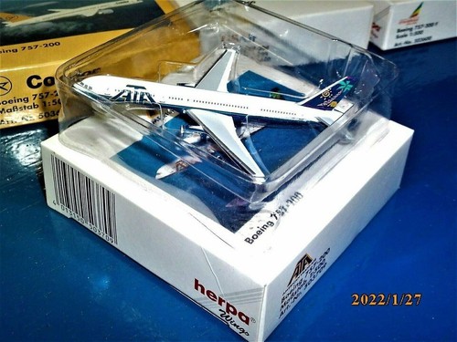 Herpa wings 503709 - herpa,