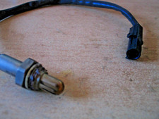 LAMBDASONDE REGELSONDE FÜR OPEL ASCONA C 1.6 ASTRA F 1.4-1.8 ASTRA G 1.6