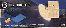 Elgato Key Light Air Professionelle Studio Beleuchtung