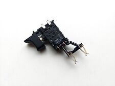 Schalter für Metabo BZ 12 SP Akkuschrauber