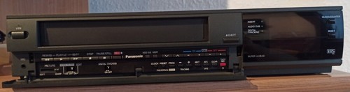 Panasonic l25 hq - panasonic, nv-l25