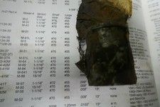 Harley NOS Linkert  1  1/16