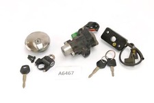 Suzuki GZ 250 Marauder AR 1999