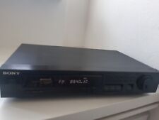 Sony ST-S315 - RDS FM
