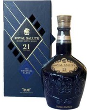 Chivas Royal Salute Blended