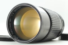 【 Excellent+5 】SMC Pentax