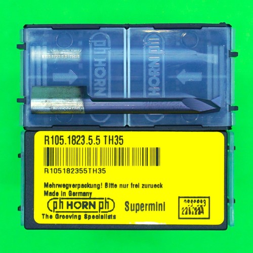Horn r105 1823 - horn,