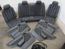 Sitz Sitze Mercedes W201 W 201