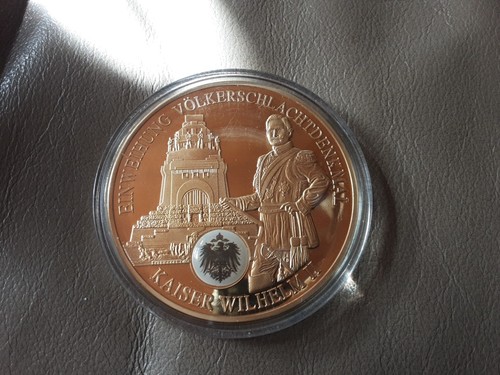 Medaille