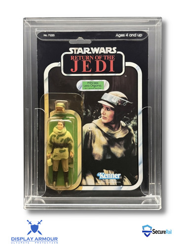 Star wars kenner - star,