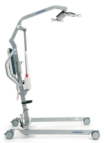 Patientenlifter vermeiren - patientenlifter,