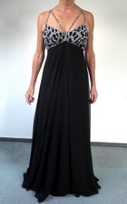 Tolles Abendkleid Marke Unique