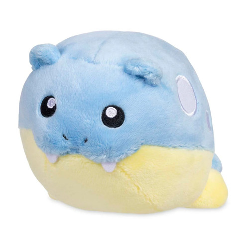 Pokemon seemops kuscheltier - seemops,