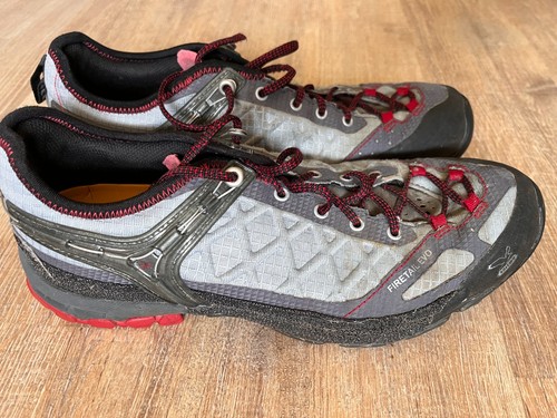 Salewa firetail evo - evo, schuhe
