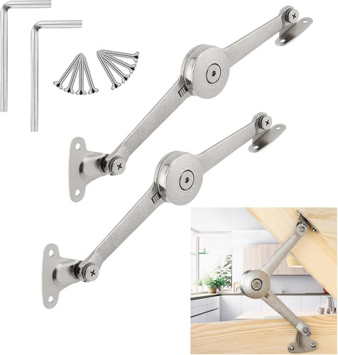 Stück klappenhalter - stück,