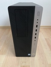 HP EliteDesk 800 G3 MT Intel