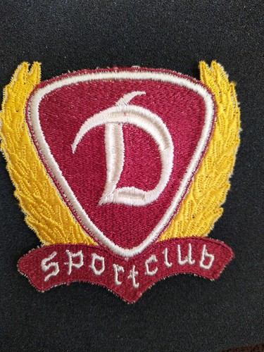 Uralt aufnäher orig ddr - uralt., orig.